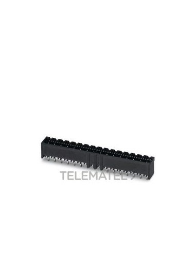 CARCASA DE BASE CCVA 2,5/14-G P20 THR