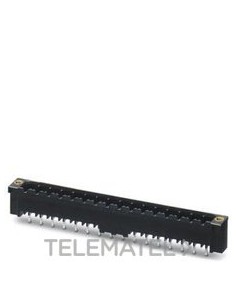 CARCASA BA.CCV 2,5/23-GF-5,08-LR P26THR