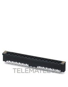 CARCASA BA.CCV 2,5/22-GF-5,08-LR P26THR