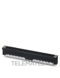 CARCASA BA.CCV 2,5/21-GF-5,08-LR P26THR