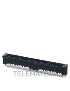 CARCASA BA.CCV 2,5/20-GF-5,08-LR P26THR