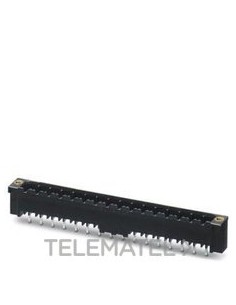 CARCASA BA.CCV 2,5/17-GF-5,08-LR P26THR