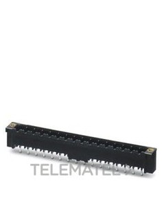 CARCASA BA.CCV 2,5/16-GF-5,08-LR P26THR