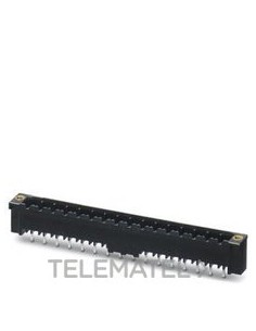 CARCASA BA.CCV 2,5/13-GF-5,08-LR P26THR