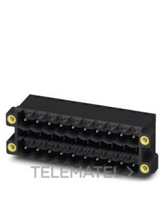 CARCASA BA.CCDN 2,5/18-G1F-5,08 P26 THR