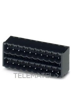 CARCASA BA.CCDN 2,5/17-G1-5,08 P26 THR