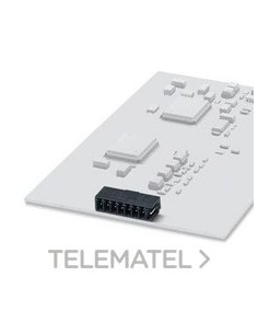 CARCASA DE BASE CCA 2,5/9-GR-5,08P26THR