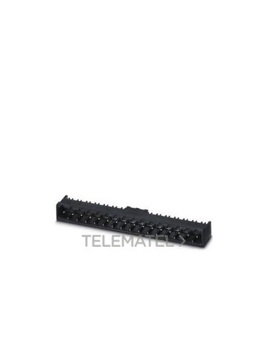 CARCASA DE BASE CCA 2,5/24-G-5,08 P26THR