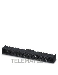 CARCASA DE BASE CCA 2,5/21-G P20 THR