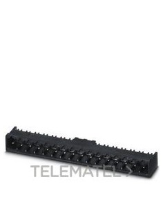 CARCASA DE BASE CCA 2,5/18-G-5,08 P26THR