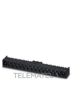 CARCASA DE BASE CCA 2,5/13-G P20 THR