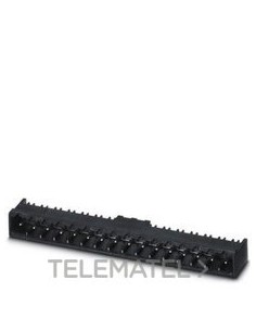 CARCASA DE BASE CCA 2,5/13-G-5,08 P26THR