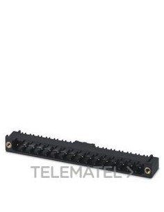 CARCASA BA.CC 2,5/24-GF-5,08-LR P26THR