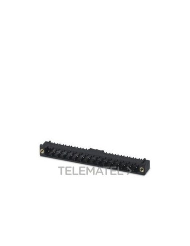 CARCASA BA.CC 2,5/24-GF-5,08-LR P26THR