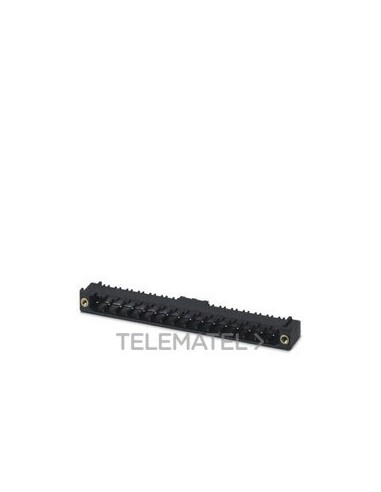 CARCASA BA.CC 2,5/23-GF-5,08-LR P26THR