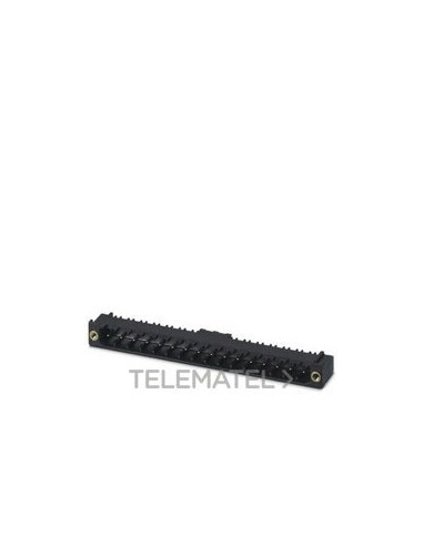 CARCASA DE BASE CC 2,5/22-GF-LR P20 THR