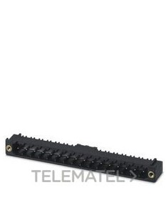 CARCASA BA.CC 2,5/22-GF-5,08-LR P26THR