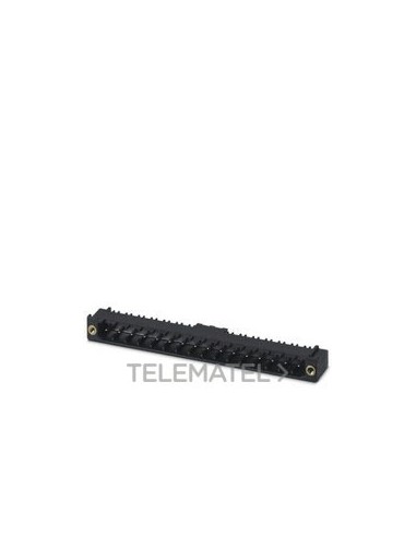 CARCASA BA.CC 2,5/22-GF-5,08-LR P26THR