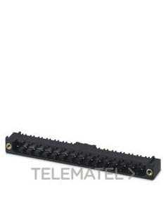 CARCASA BA.CC 2,5/20-GF-5,08-LR P26THR