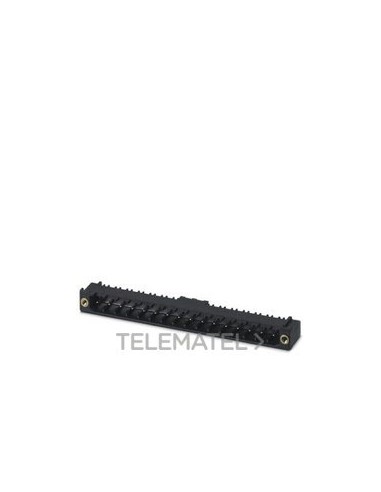 CARCASA BA.CC 2,5/20-GF-5,08-LR P26THR