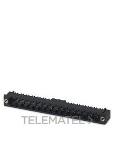 CARCASA BA.CC 2,5/19-GF-5,08-LR P26THR