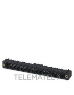 CARCASA BA.CC 2,5/18-GF-5,08-LR P26THR