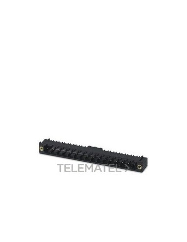 CARCASA BA.CC 2,5/18-GF-5,08-LR P26THR