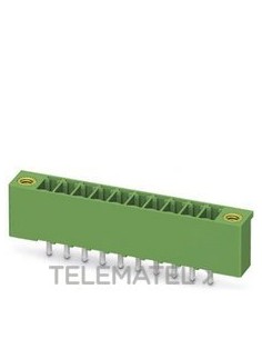 CARCASA BA.8A 160V MCV 1,5/18-GF-3,81-LR