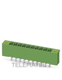 CARCASA BA.8A 160V MCV 1,5/18-GF-3,5-LR