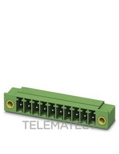 CARCASA BA.8A 160V MC 1,5/19-GF-3,81-LR