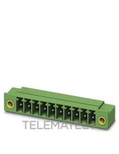 CARCASA BA.8A 160V MC 1,5/18-GF-3,81-LR