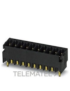 CARCASA BA.6A DMCV 0,5/8-G1-2,54 SMD R44