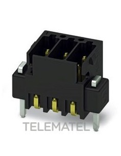 CARCASA BA.6A DMCV 0,5/3-G1-2,54 SMD R24