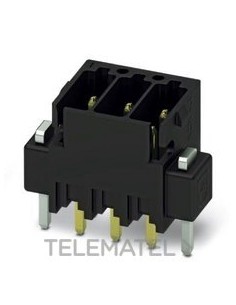 CARC.BA.6A DMCV 0,5/2-G1-2,54 P20THR R32