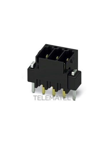 CARC.BA.6A DMCV 0,5/2-G1-2,54 P20THR R32