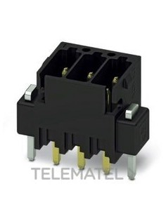 CARC.BA.6A DMCV 0,5/3-G1-2,54 P20THR R24