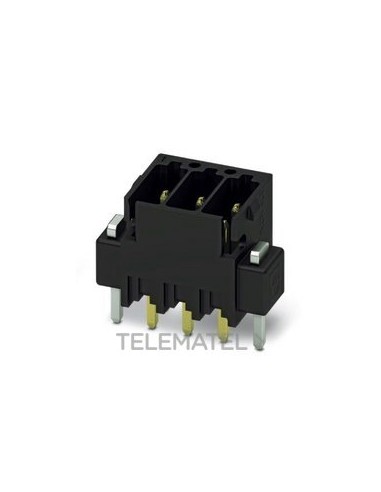 CARC.BA.6A DMCV 0,5/3-G1-2,54 P20THR R24