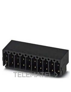 CARC.BA.6A DMC 0,5/9-G1-2,54 P20THR R44