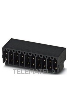 CARC.BA.6A DMC 0,5/7-G1-2,54 P20THR R44