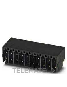 CARCASA BA.6A DMC 0,5/6-G1-2,54 SMD R44