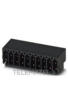 CARC.BA.6A DMC 0,5/8-G1-2,54 P20THR R44