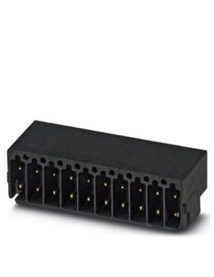 CARC.BA.6A DMC 0,5/6-G1-2,54 P20THR R44