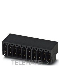 CARC.BA.6A DMC 0,5/4-G1-2,54 P20THR R44