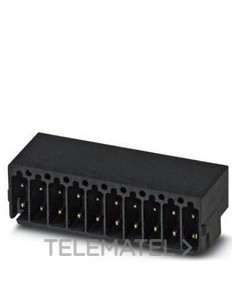 CARC.BA.6A DMC 0,5/16-G1-2,54 P20THR R72