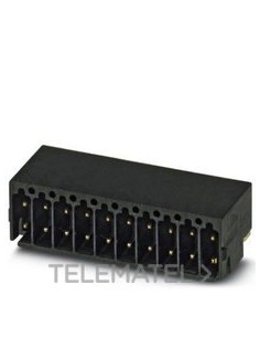 CARCASA BA.6A DMC 0,5/15-G1-2,54 SMD R56