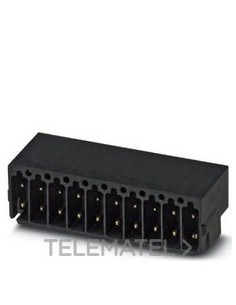 CARC.BA.6A DMC 0,5/14-G1-2,54 P20THR R72