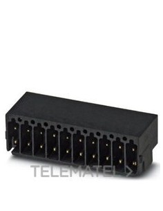 CARC.BA.6A DMC 0,5/13-G1-2,54 P20THR R56