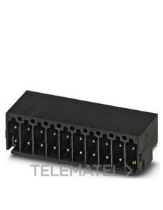 CARCASA BA.6A DMC 0,5/13-G1-2,54 SMD R56