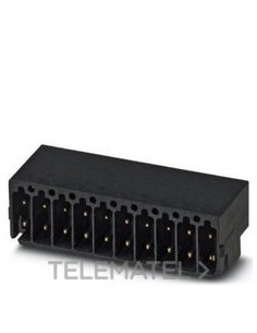 CARC.BA.6A DMC 0,5/12-G1-2,54 P20THR R72