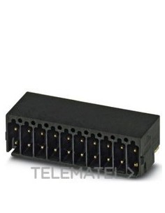 CARCASA BA.6A DMC 0,5/12-G1-2,54 SMD R72